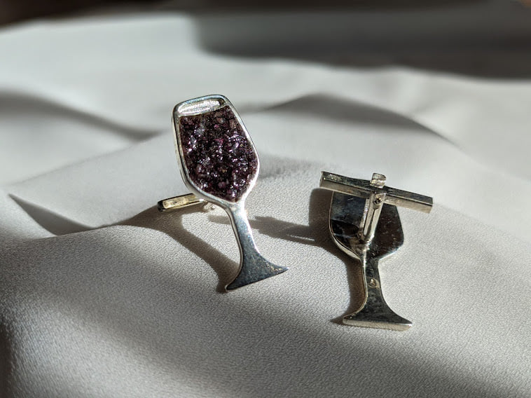 Cufflinks