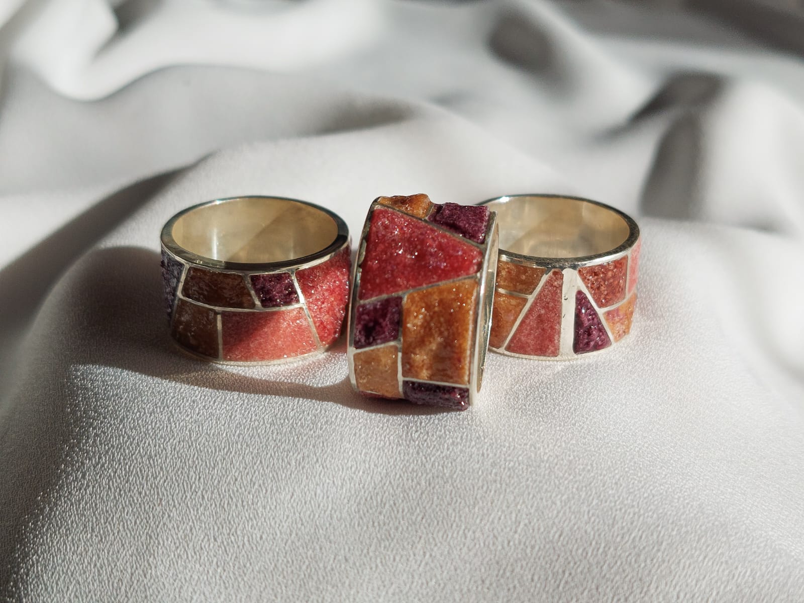 Rings