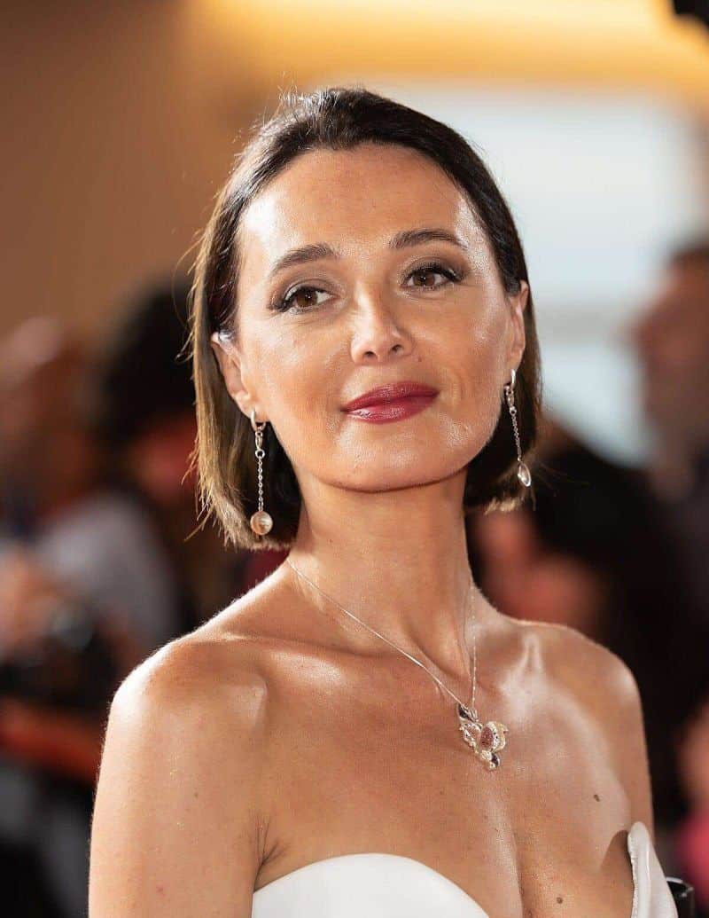 Wine Diamond at the 2024 Venice Film Festival!