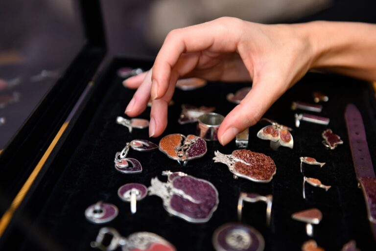 Wine Diamond — the future ambassador of centuries-old Georgian tradition in Europe