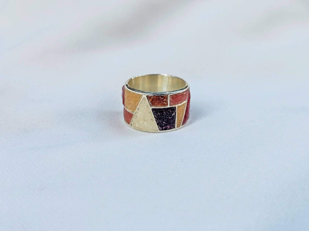 Ring "8000"
