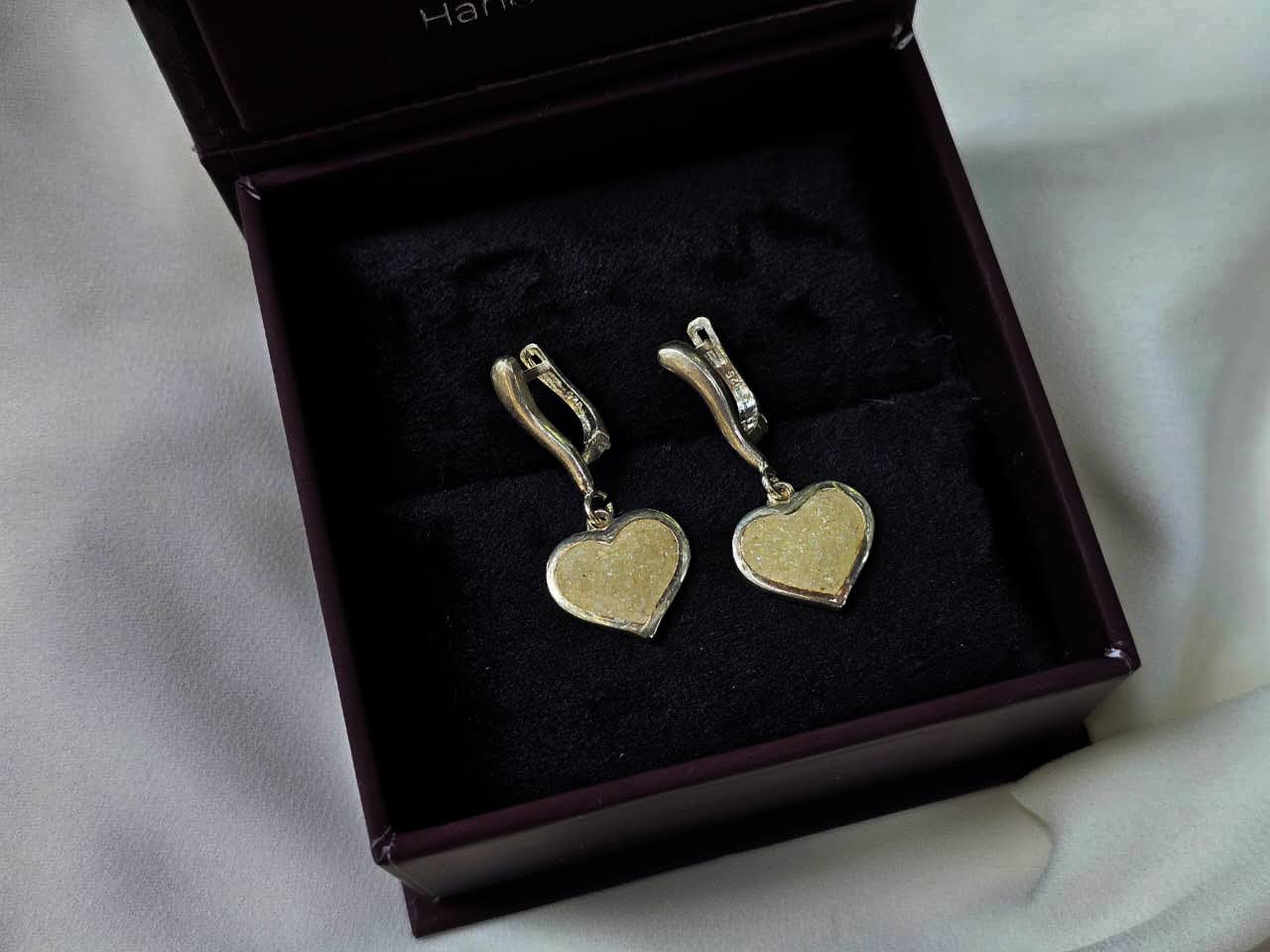 Set "Hearts"