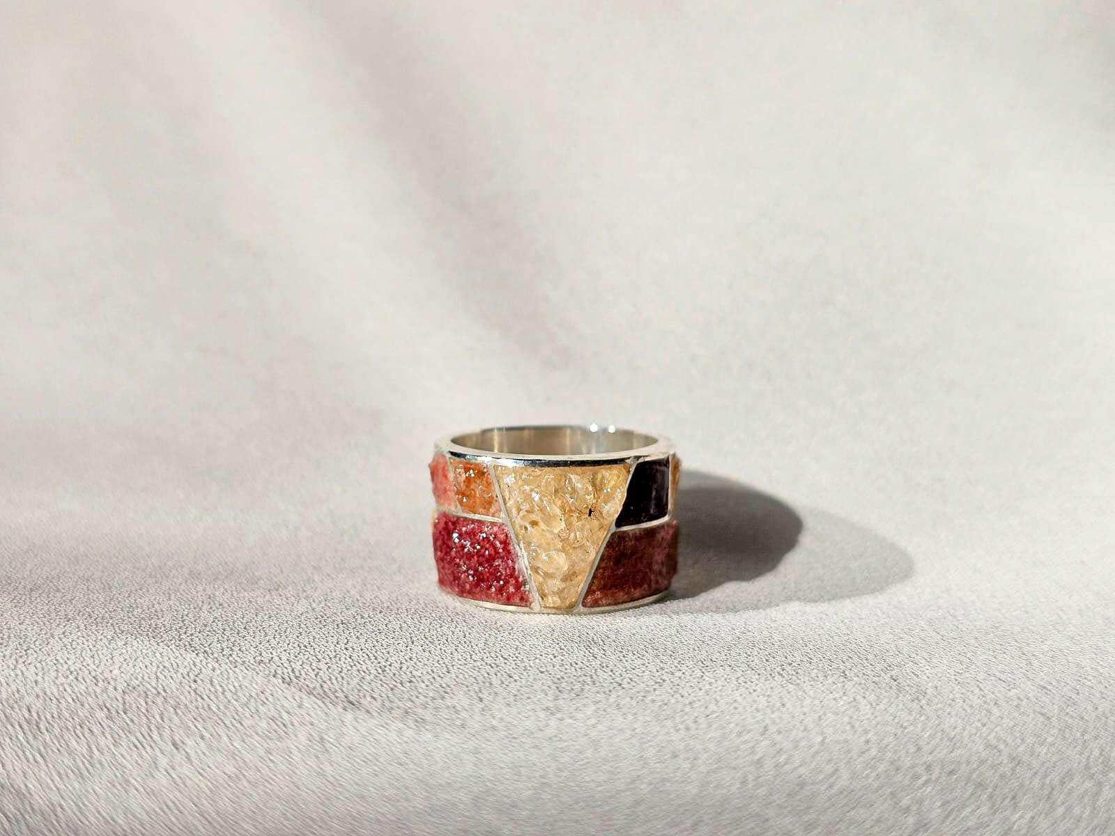 Ring "8000"