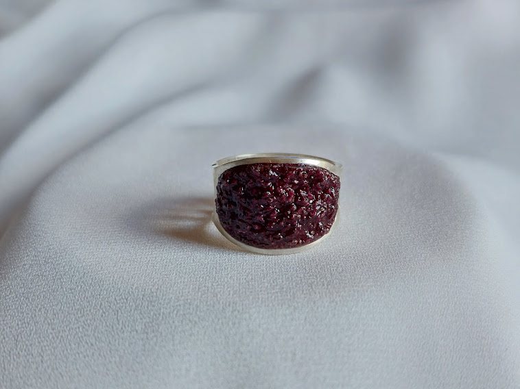 RING "Elegant'"