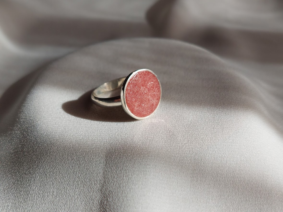 Ring "Circle"