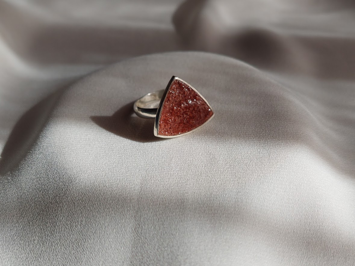 RING " Triangle"