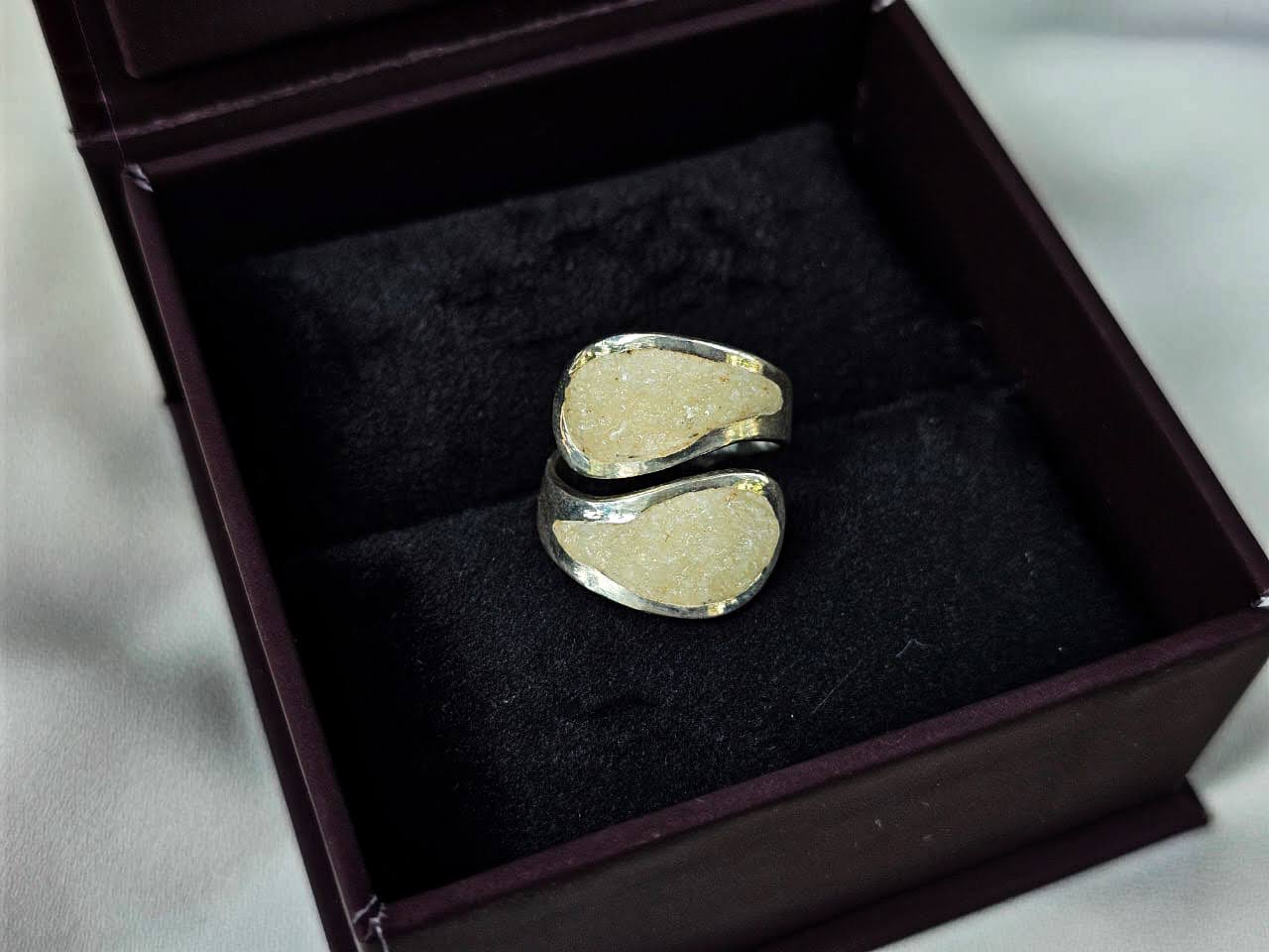 Ring "Euphoria"