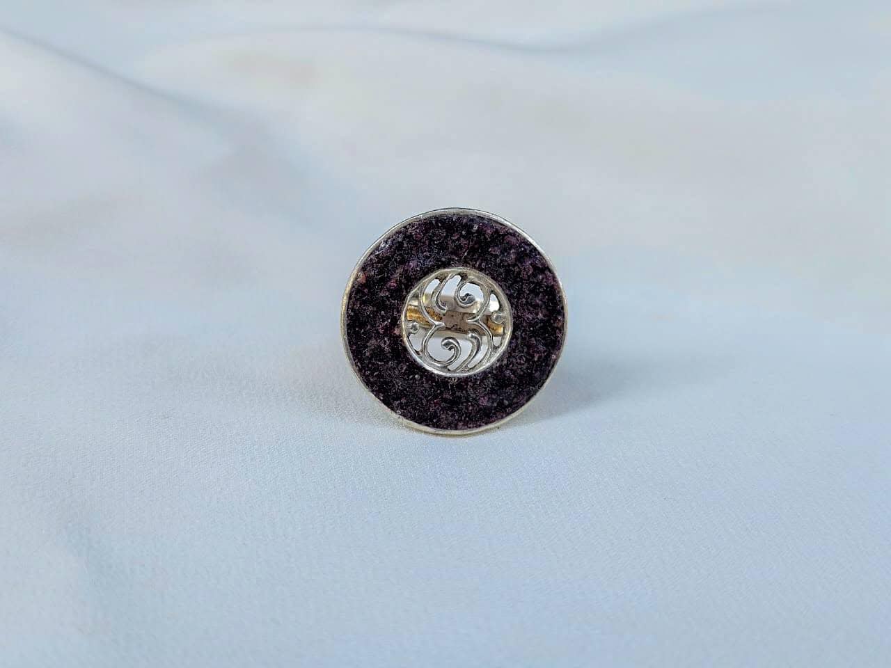 Ring "Chosen one"