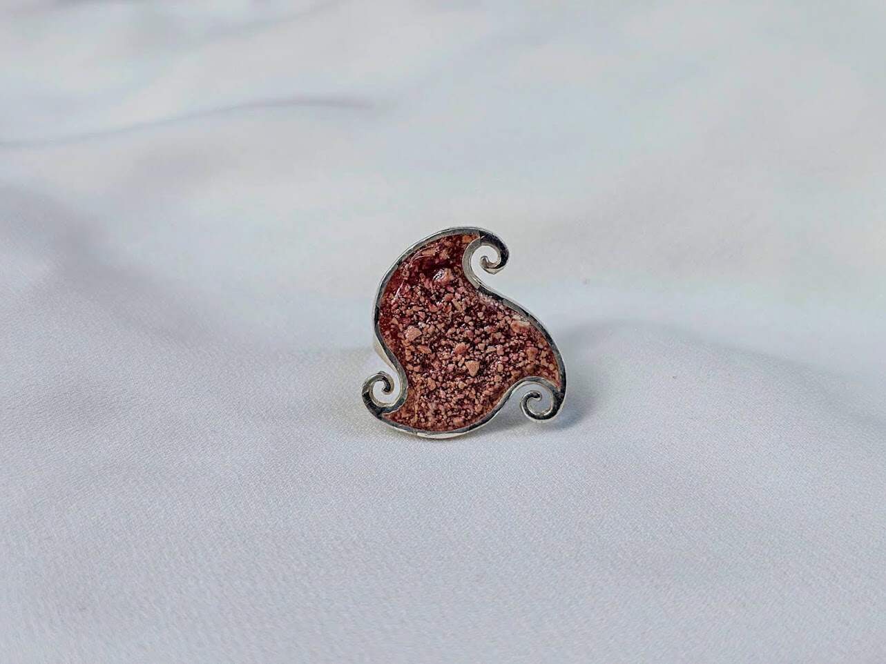 RING "KARMA"