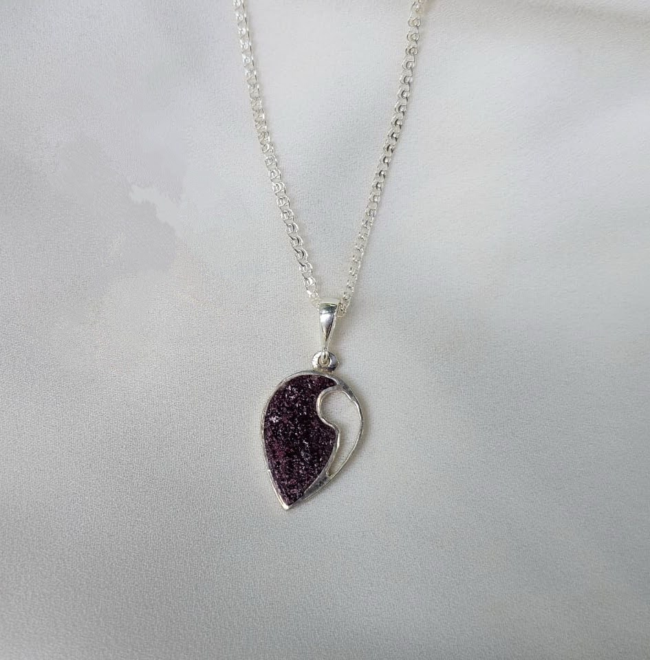 Necklace "tamari"