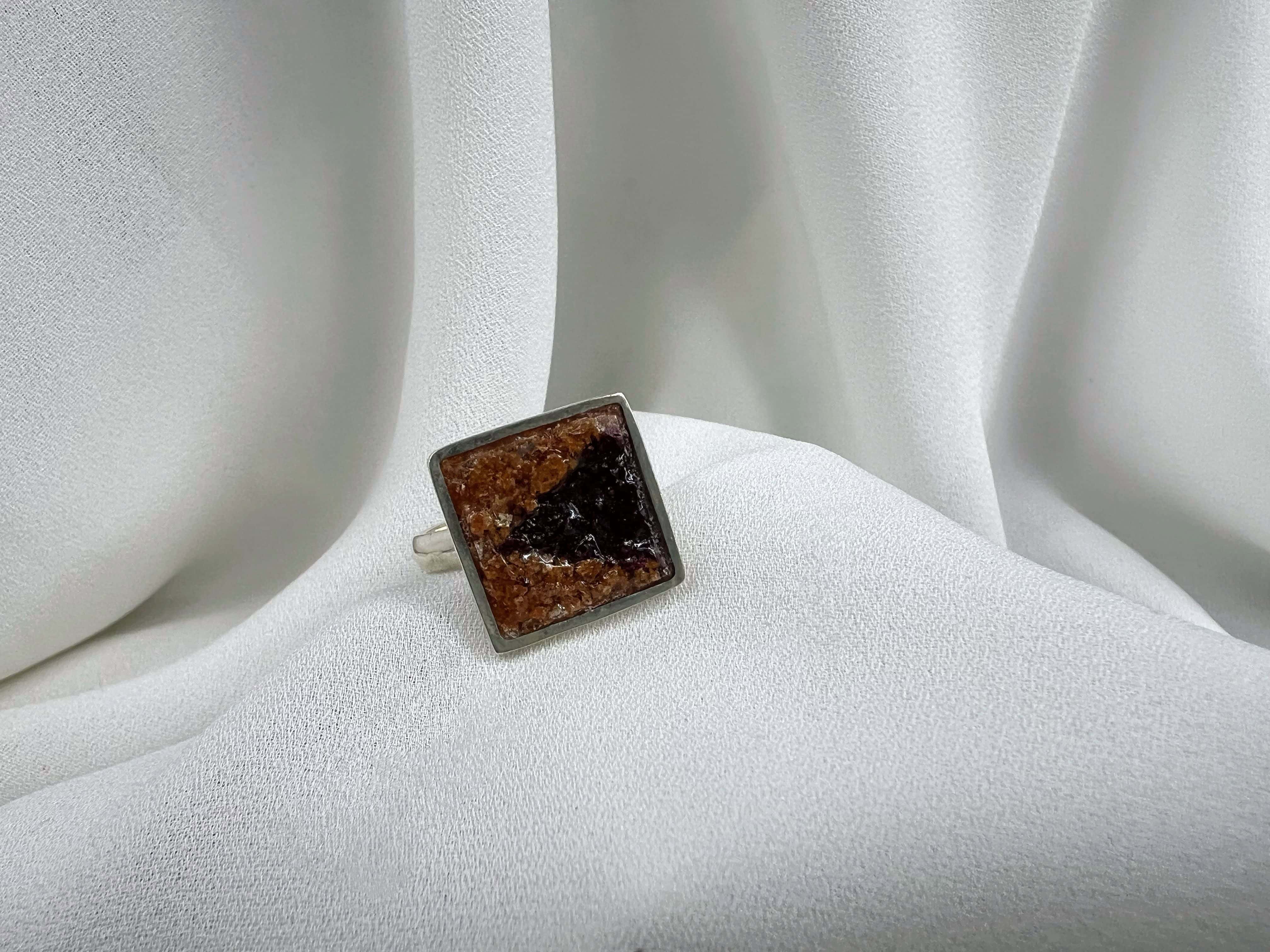 Ring "royal"