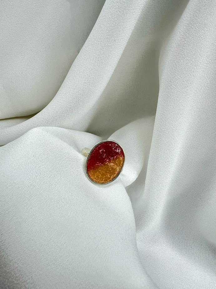 Ring "Mix"