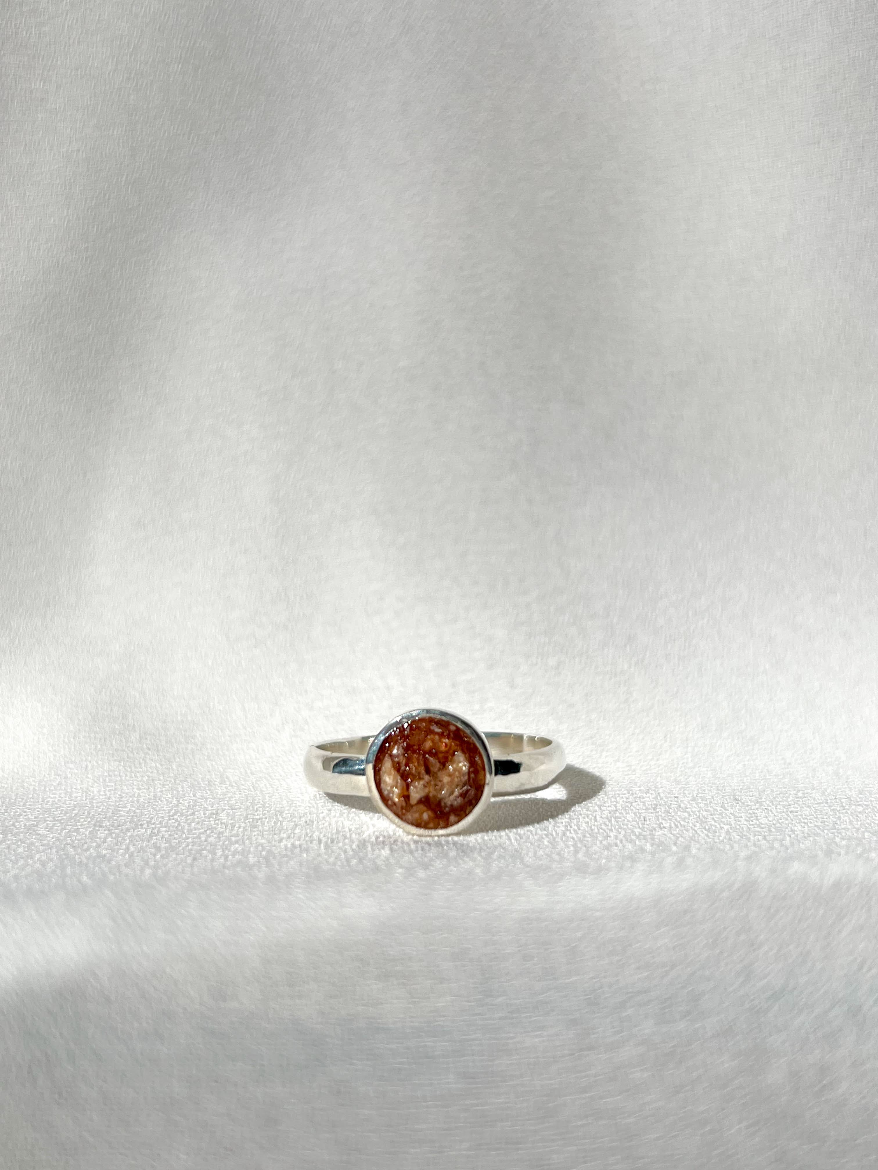 ring "small circle"