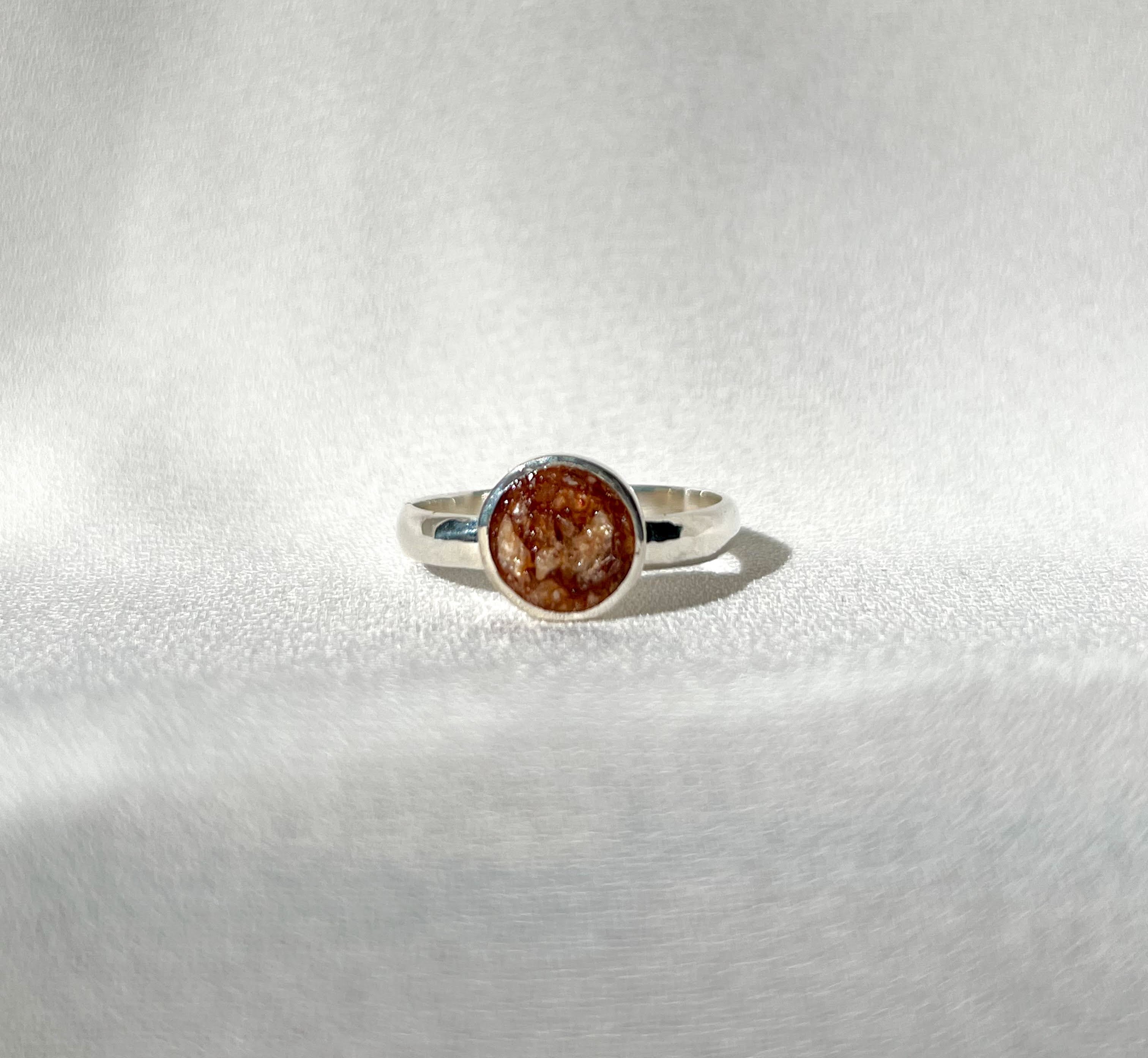 ring "small circle"