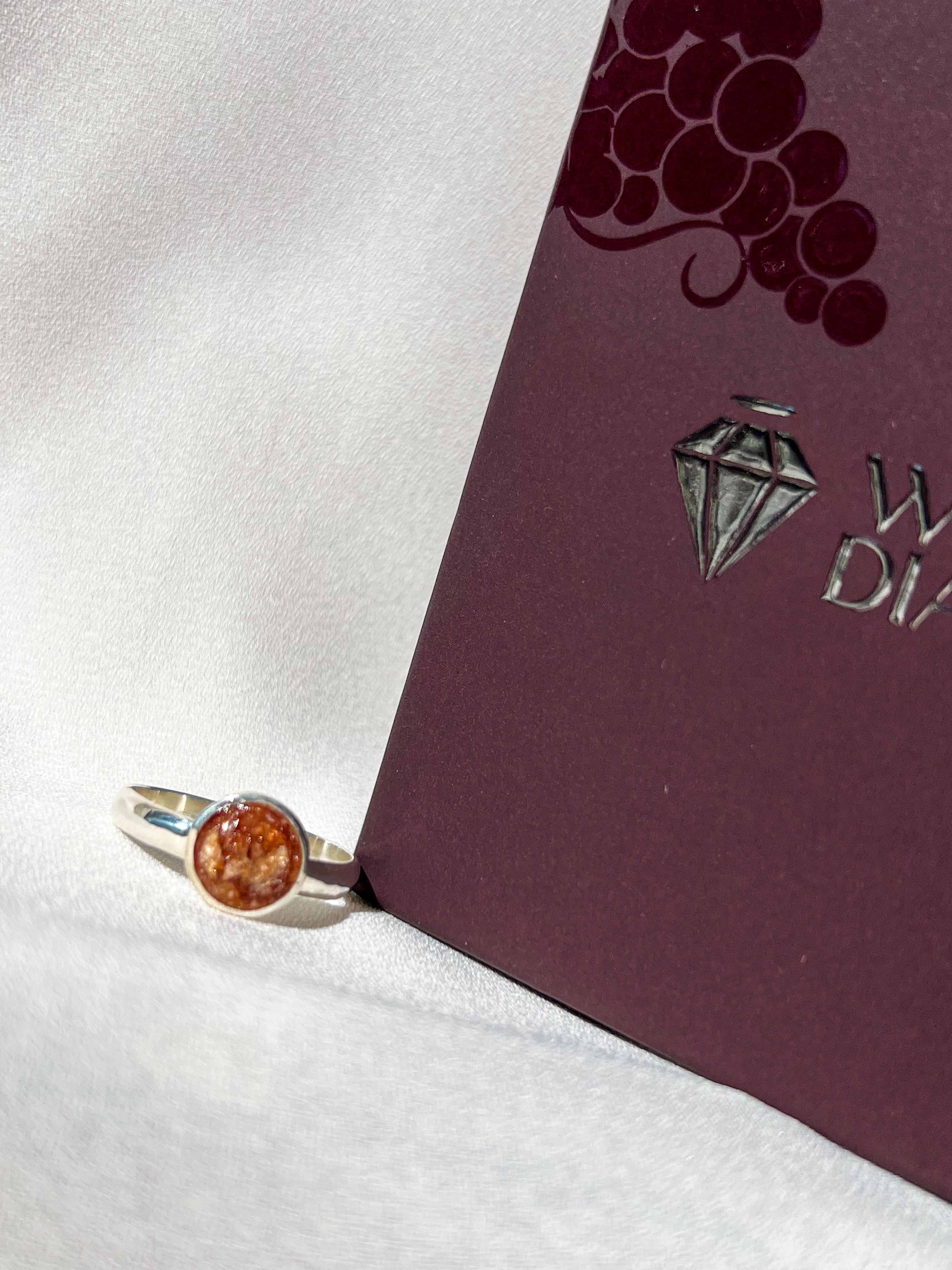 ring "small circle"