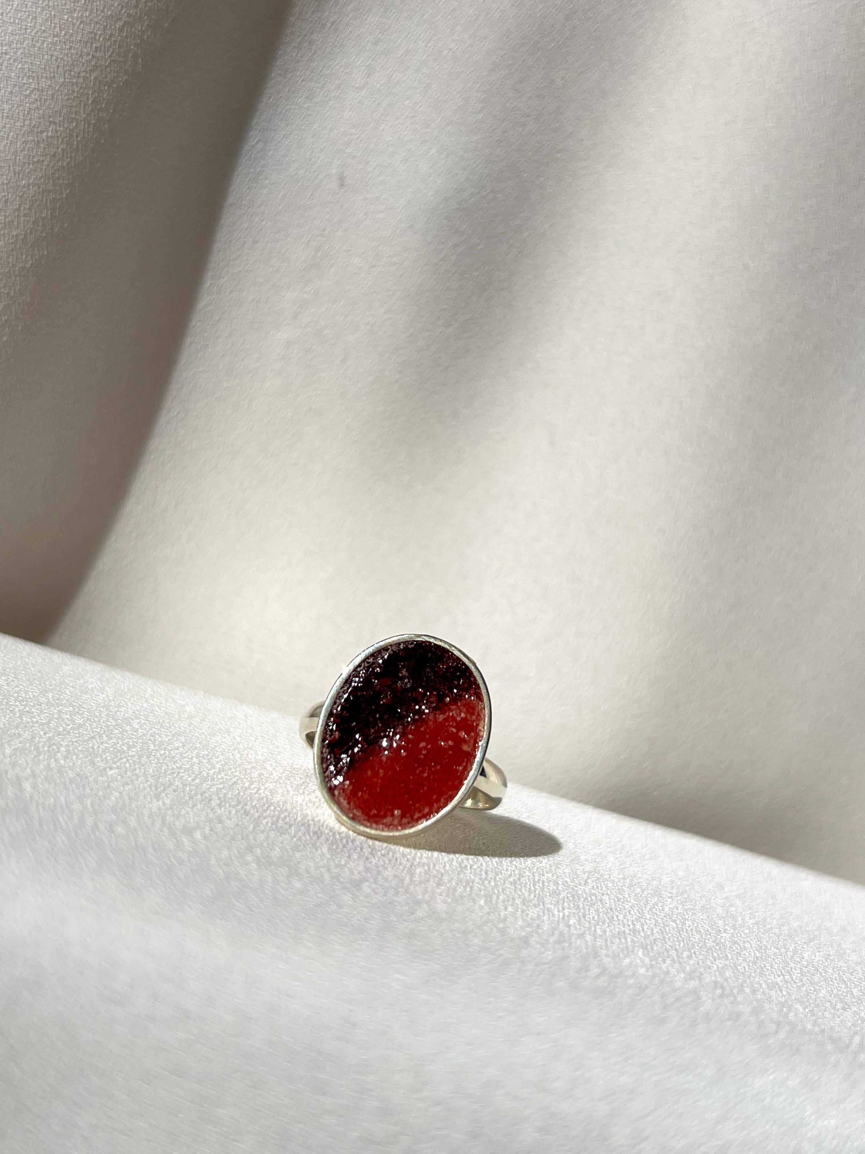 Ring "Muse"
