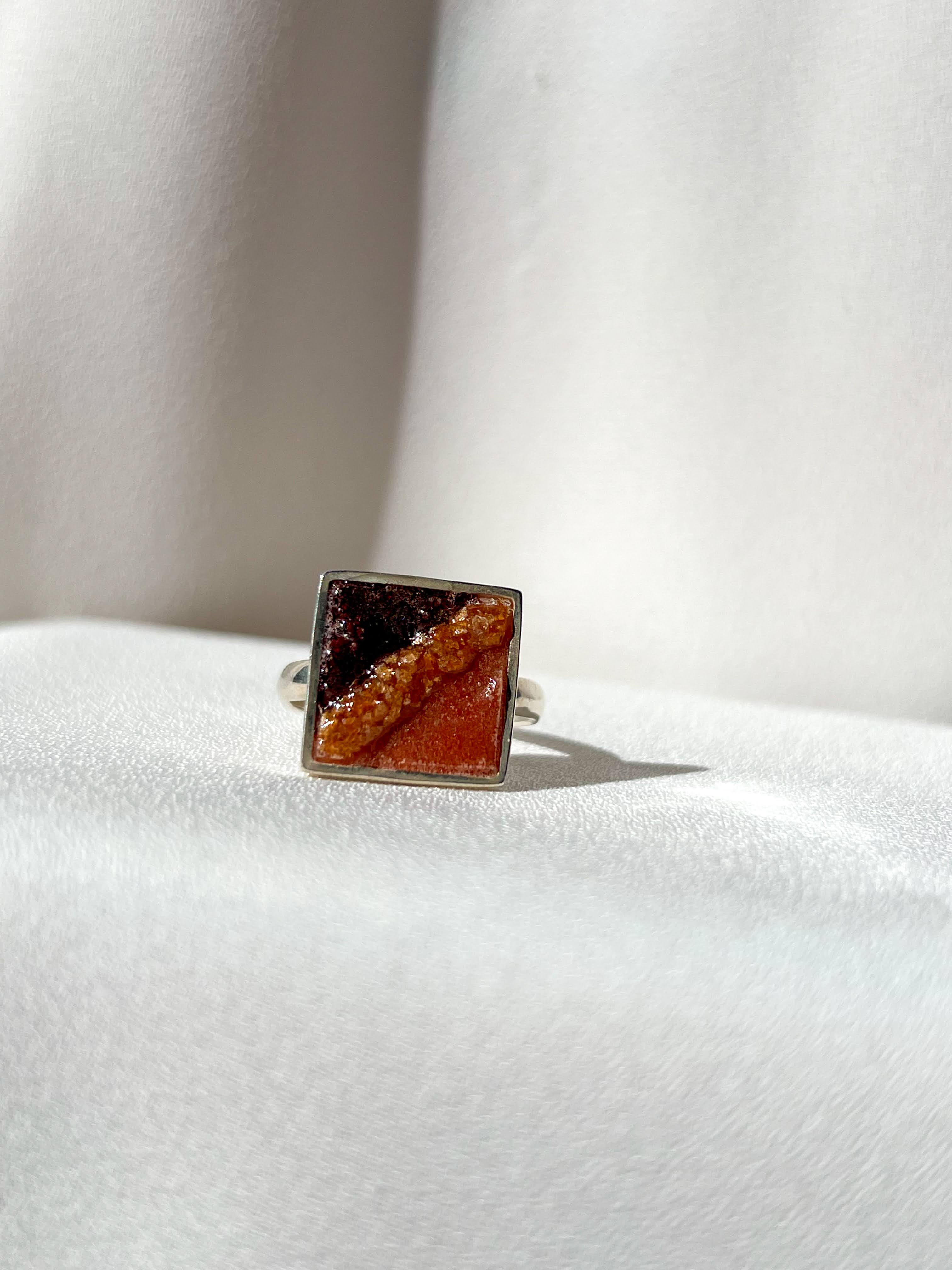 ring "fantasy"