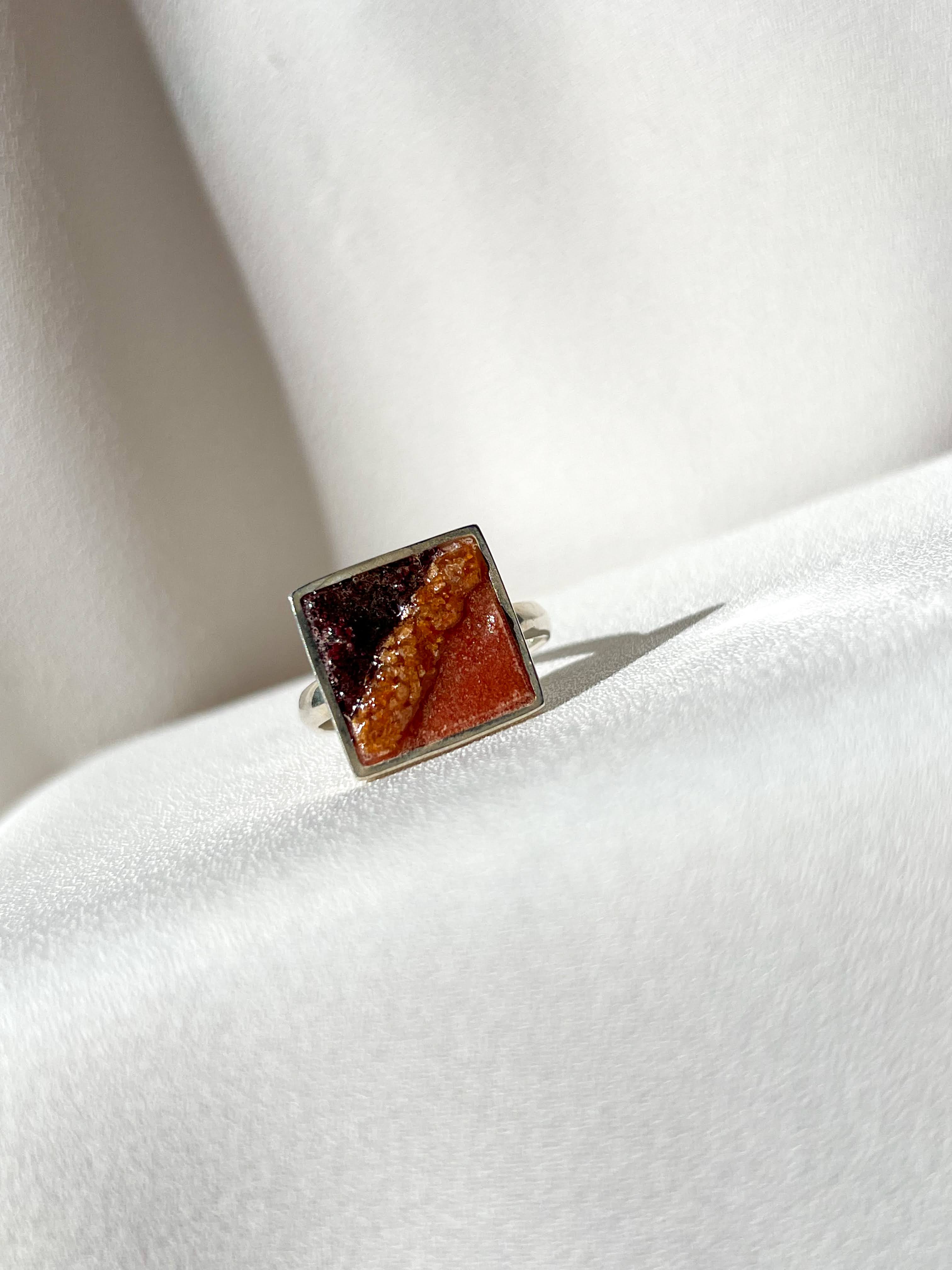 ring "fantasy"