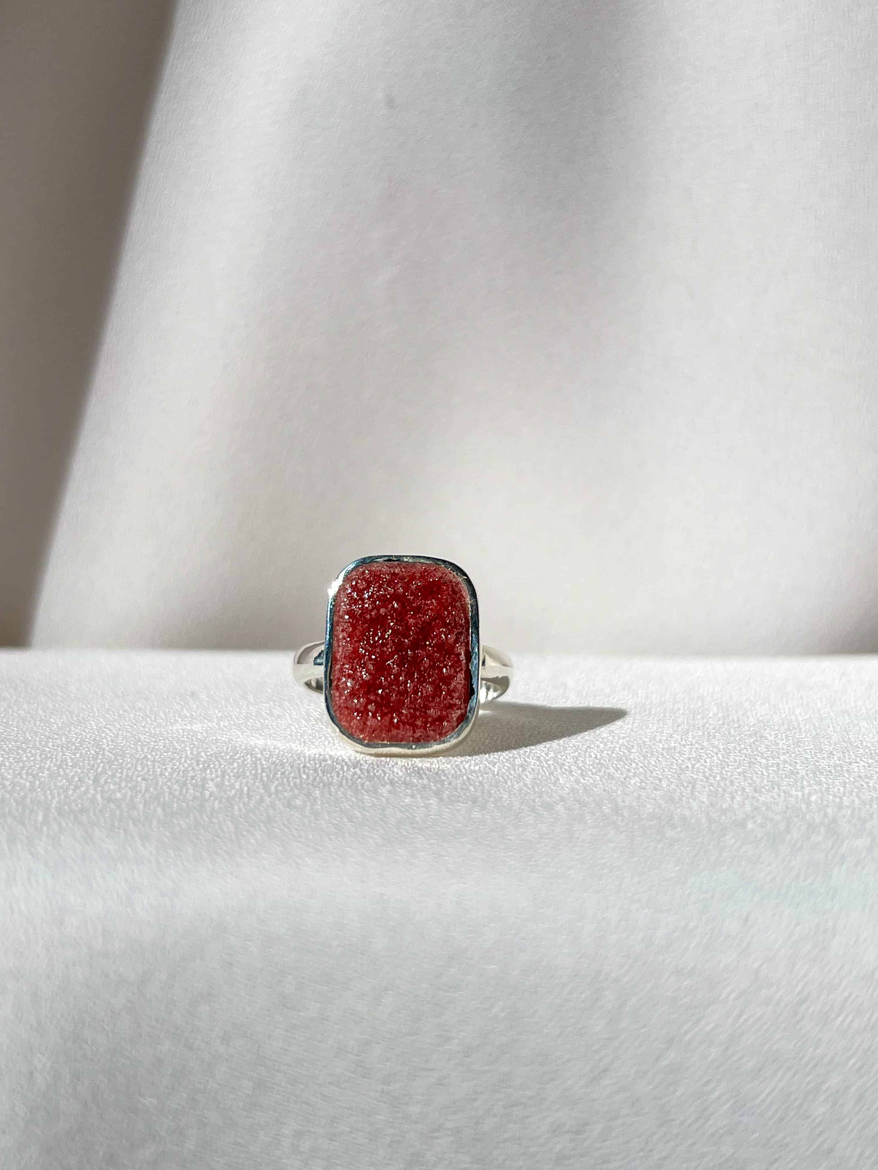 Ring "lali"