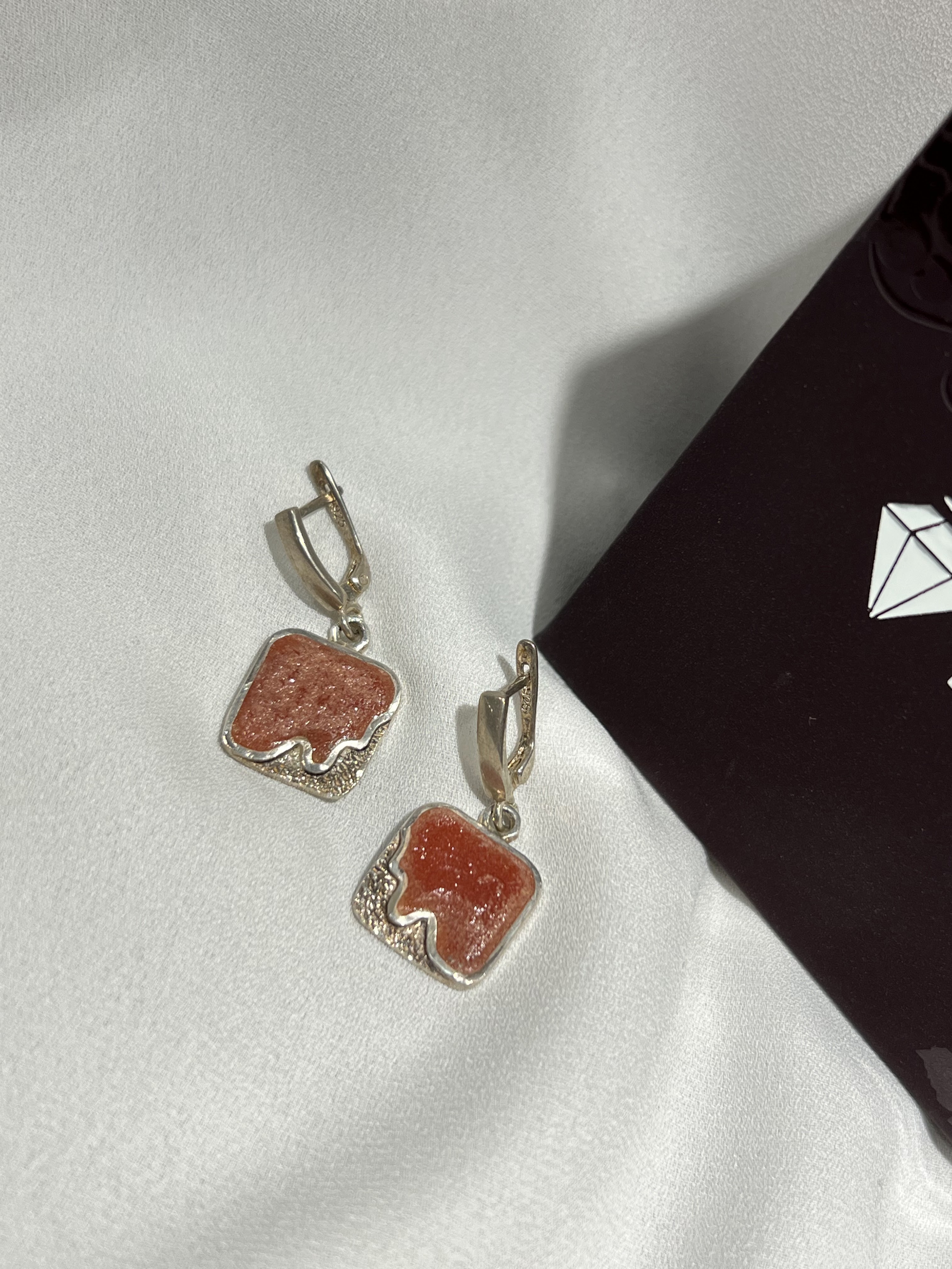 Earrings "Replica"