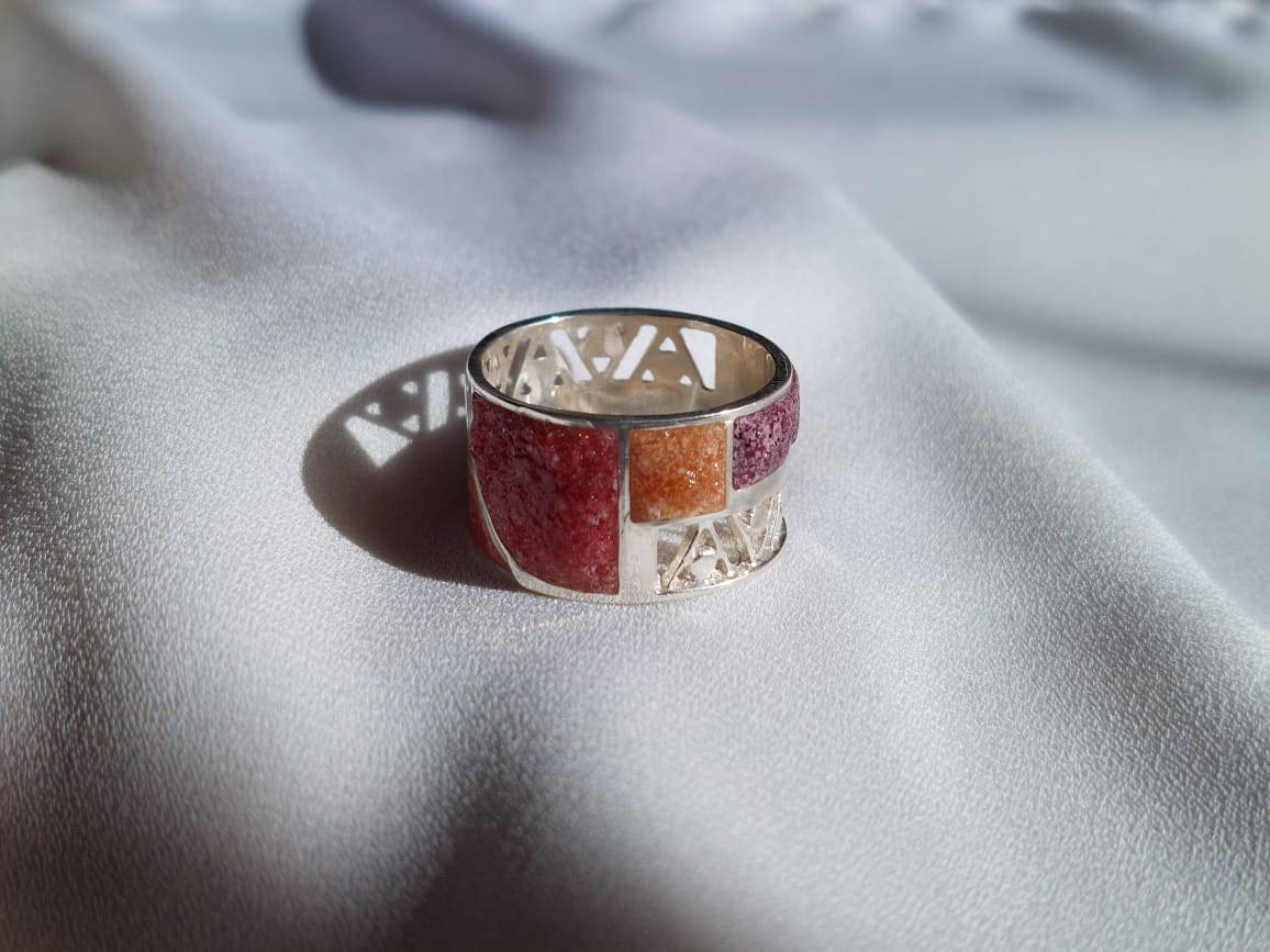 Ring" Marani"