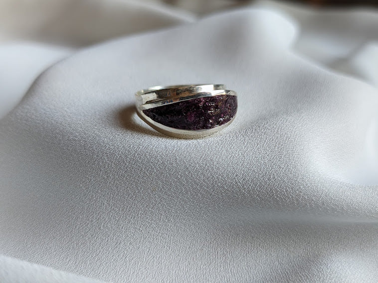 Ring "Ego"