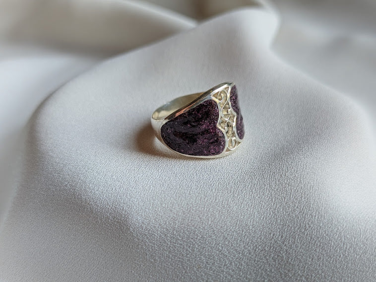 Ring "#1"
