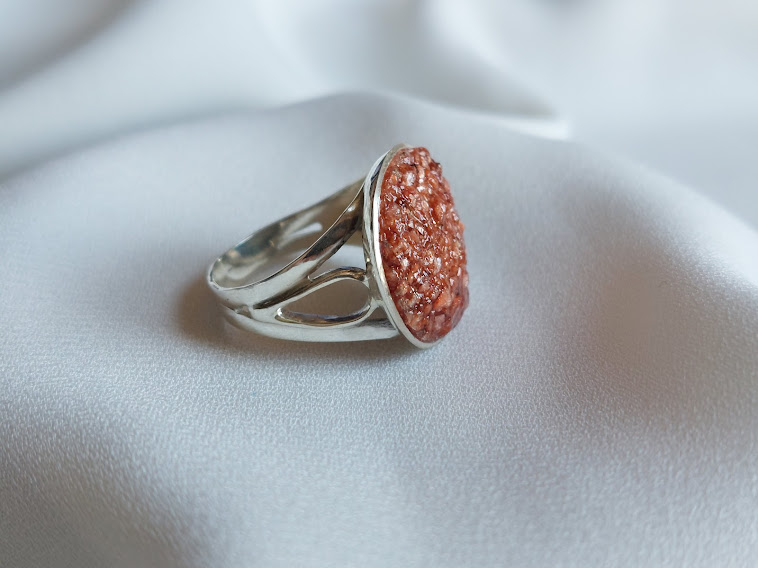 Ring "Circle"
