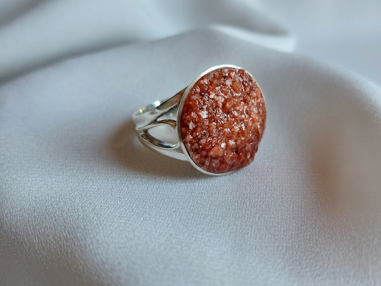 Ring "Circle"