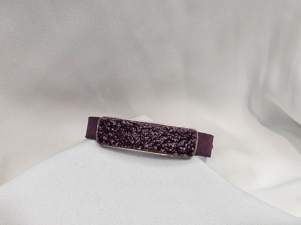 Bracelet "Saperavi"