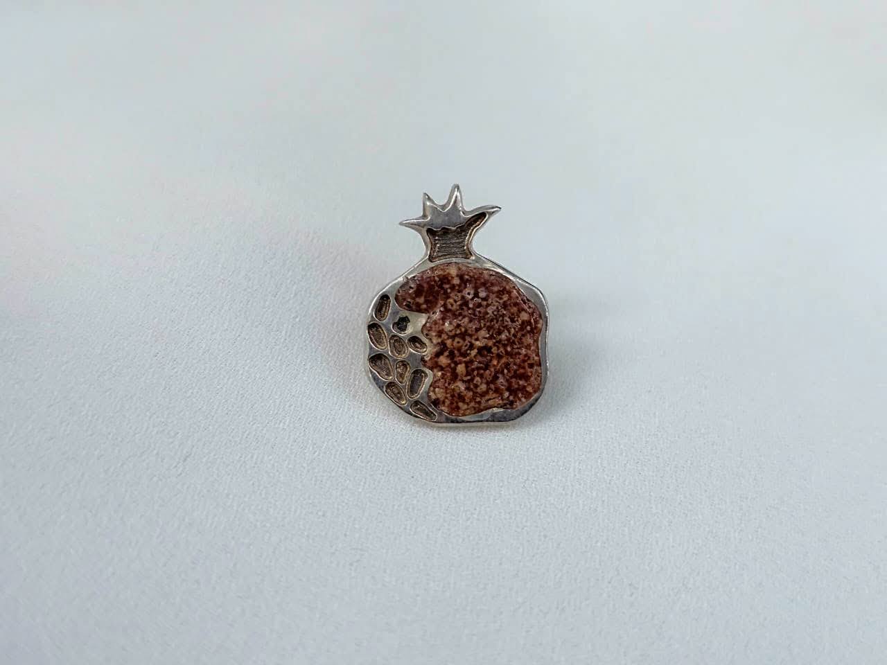 Brochure " Pomegranate"