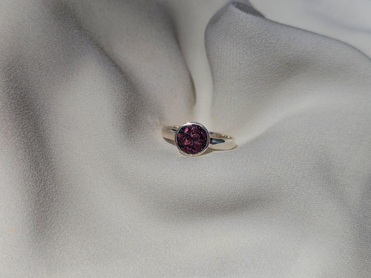ring "circle"