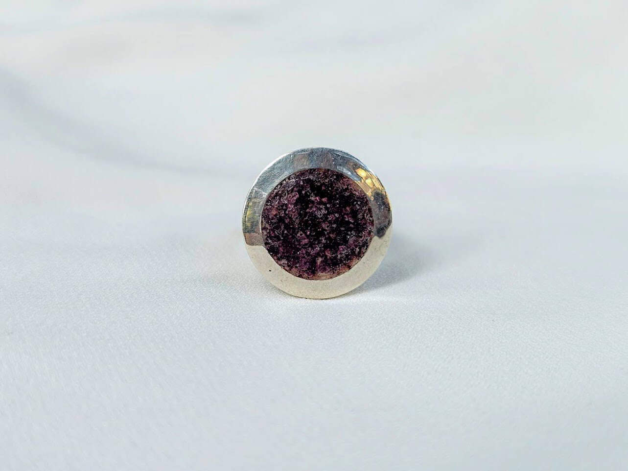 Ring "Circle"