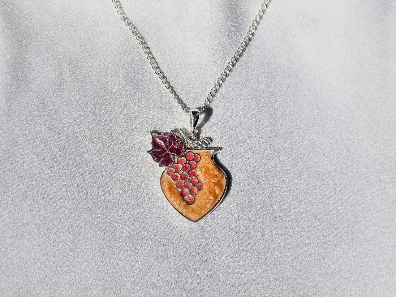 Necklace "Marani"