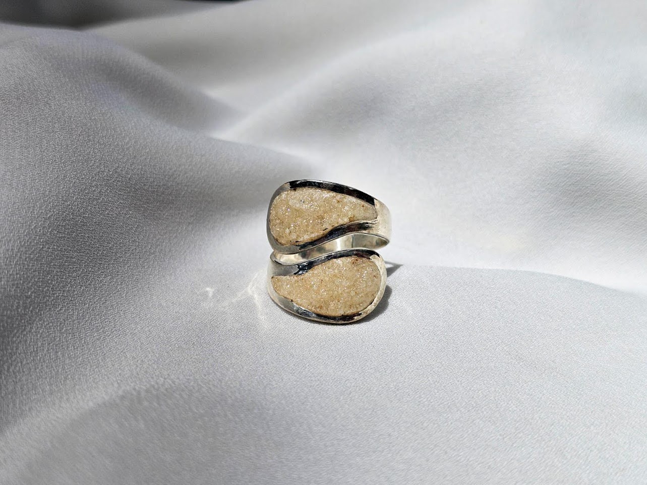Ring "Euphoria"